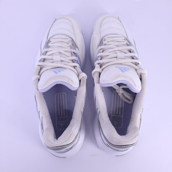 Adidas FTY NO. APE 779001 Women Laces Running Training Shoe Size 8.5 ART 013272 - Picture 8 of 14